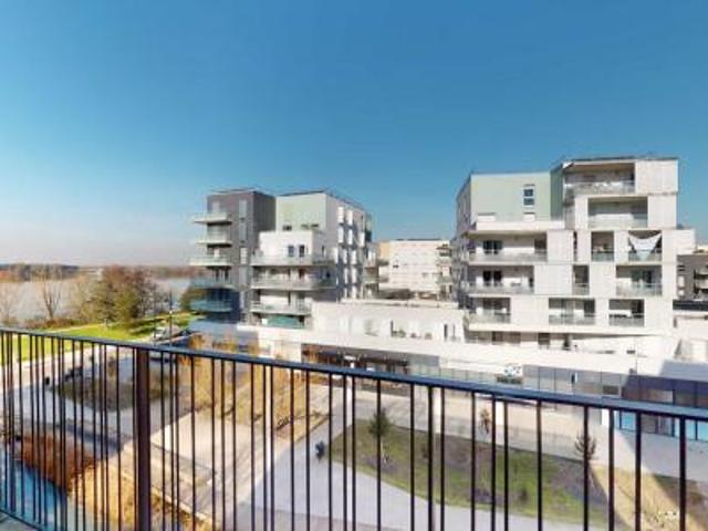 location appartement bordeaux 5 pièces 85 m2 gironde 33800 590 € / mois