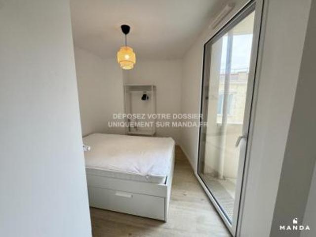 location appartement bordeaux 5 pièces 9 m2 gironde 33800 450 € / mois