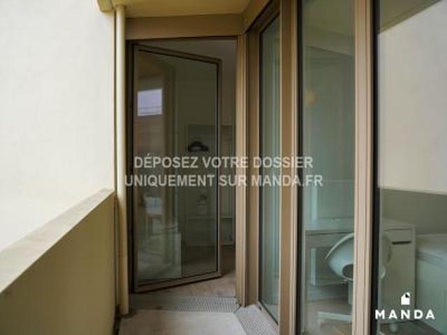 location appartement bordeaux 5 pièces 9 m2 gironde 33800 450 € / mois