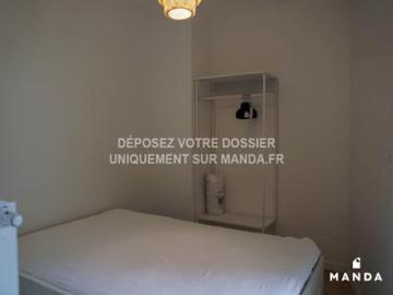 location appartement bordeaux 5 pièces 9 m2 gironde 33800 450 € / mois