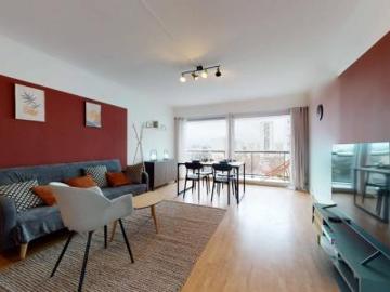 location appartement bordeaux 5 pièces 105 m2 gironde 33300 563 € / mois