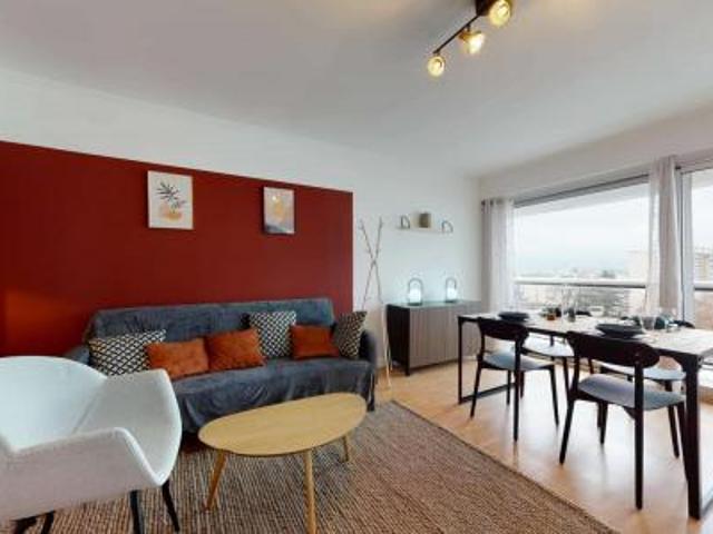 location appartement bordeaux 5 pièces 105 m2 gironde 33300 563 € / mois