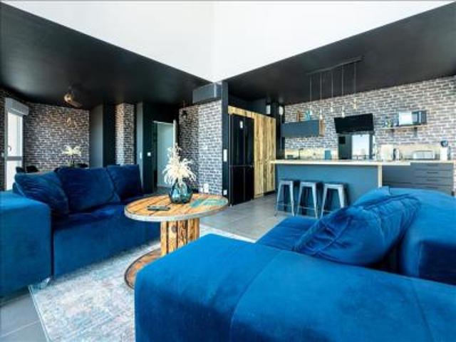 location appartement bordeaux 5 pièces 109 m2 gironde 33100 2192 € / mois