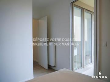 location appartement bordeaux 5 pièces 12 m2 gironde 33800 490 € / mois