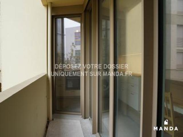 location appartement bordeaux 5 pièces 12 m2 gironde 33800 490 € / mois