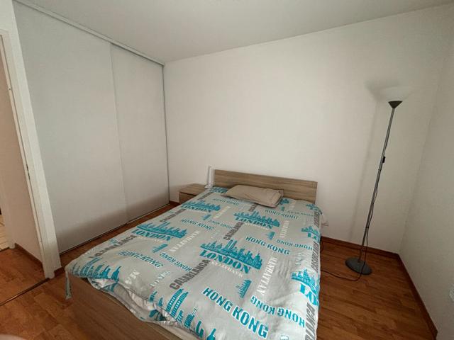Location appartement Bordeaux: 771 € AJP Immobilier Bordeaux Chartrons