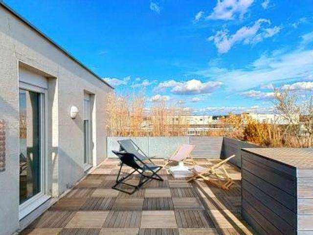 location appartement bordeaux 7 pièces 136 m2 gironde 33800 585 € / mois