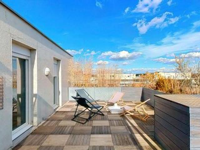 location appartement bordeaux 7 pièces 136 m2 gironde 33800 585 € / mois