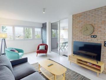 location appartement bordeaux 7 pièces 139 m2 gironde 33100 635 € / mois