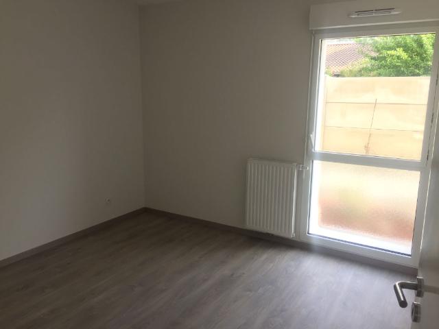 Location appartement Bordeaux: 962 € AJP Immobilier Mérignac