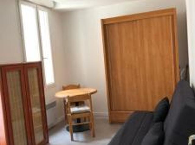 location appartement bordeaux 1 pièce 16 m2 gironde 33800 575 € / mois