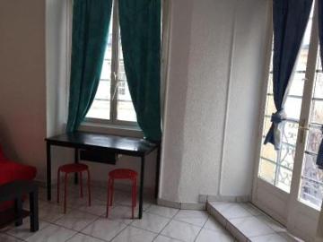 location appartement bordeaux 1 pièce 16 m2 gironde 33000 548 € / mois