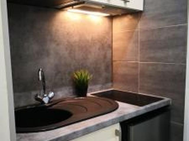 location appartement bordeaux 1 pièce 16 m2 gironde 33000 580 € / mois