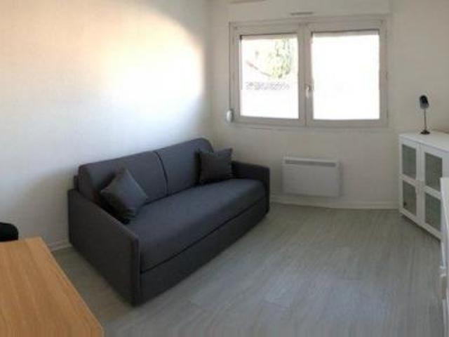 location appartement bordeaux 1 pièce 18 m2 gironde 33800 520 € / mois