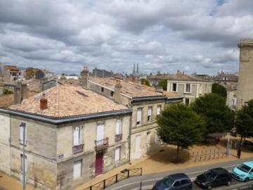 location appartement bordeaux 1 pièce 18 m2 gironde 33000 451 € / mois