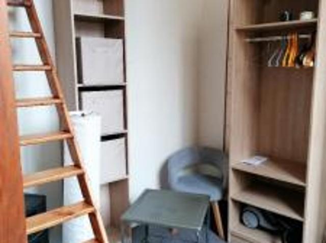 location appartement bordeaux 1 pièce 18 m2 gironde 33000 550 € / mois