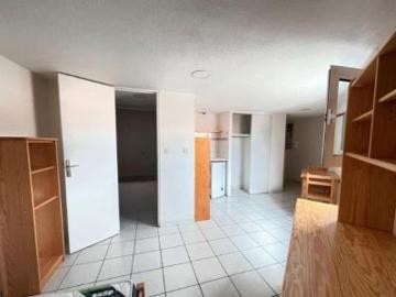 location appartement bordeaux 1 pièce 18 m2 gironde 33000 575 € / mois