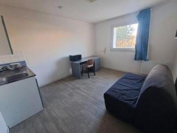 location appartement bordeaux 1 pièce 18 m2 gironde 33000 620 € / mois