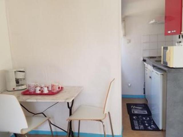 location appartement bordeaux 1 pièce 18 m2 gironde 33000 665 € / mois