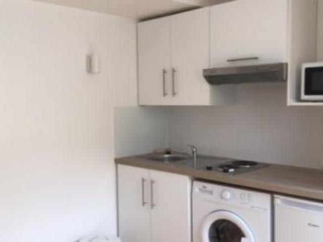 location appartement bordeaux 1 pièce 19 m2 gironde 33800 515 € / mois