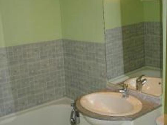 location appartement bordeaux 1 pièce 19 m2 gironde 33000 550 € / mois