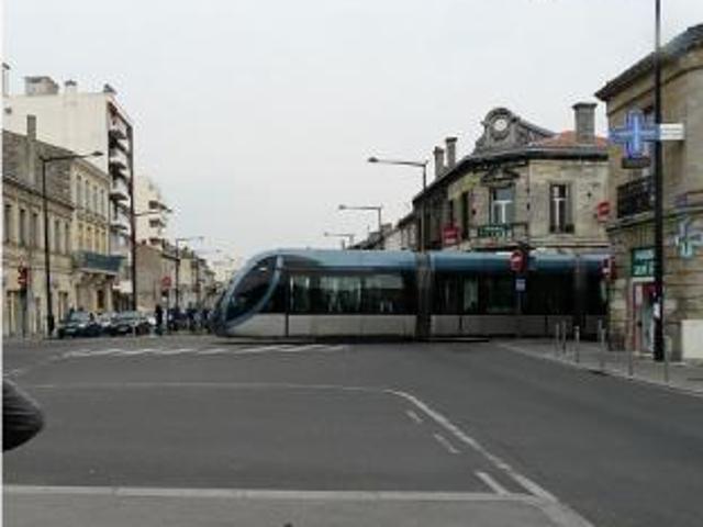 location appartement bordeaux 1 pièce 19 m2 gironde 33000 550 € / mois