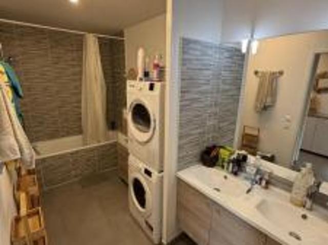 location appartement bordeaux 1 pièce 11 m2 gironde 33800 624 € / mois