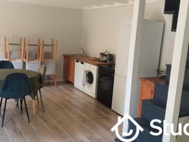 location appartement bordeaux 1 pièce 11 m2 gironde 33000 700 € / mois