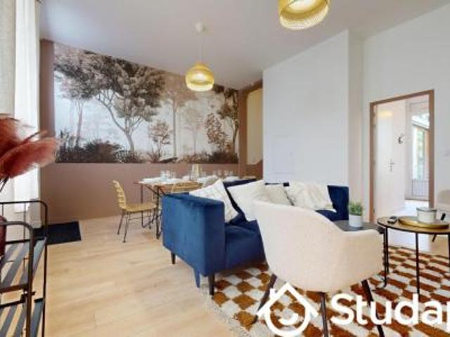 location appartement bordeaux 1 pièce 12 m2 gironde 33000 665 € / mois