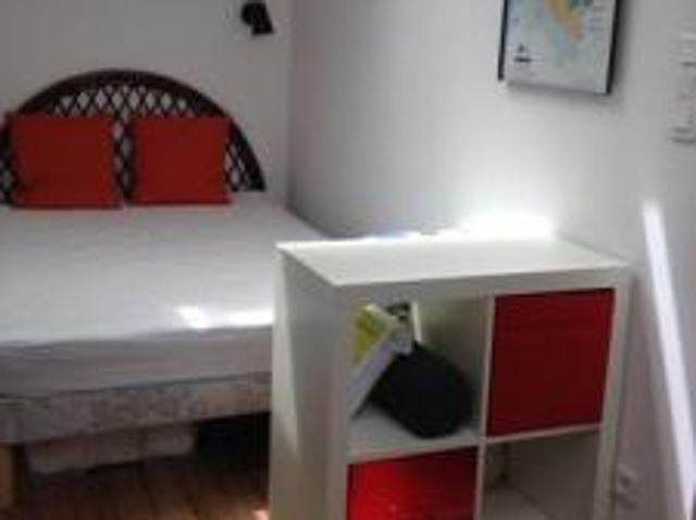 location appartement bordeaux 1 pièce 24 m2 gironde 33000 580 € / mois