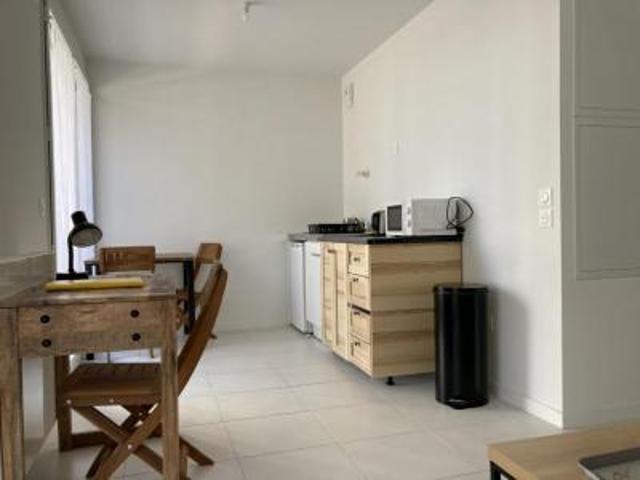 location appartement bordeaux 1 pièce 25 m2 gironde 33800 686 € / mois