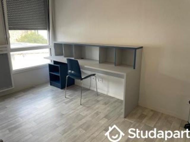 location appartement bordeaux 1 pièce 25 m2 gironde 33800 730 € / mois