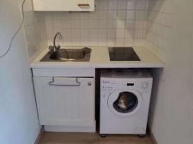 location appartement bordeaux 1 pièce 25 m2 gironde 33000 590 € / mois