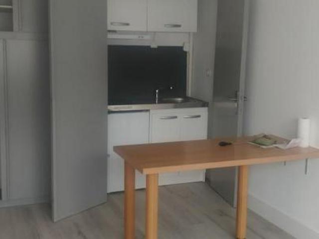 location appartement bordeaux 1 pièce 25 m2 gironde 33000 605 € / mois
