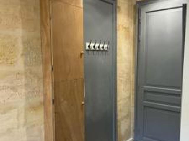 location appartement bordeaux 1 pièce 25 m2 gironde 33000 640 € / mois
