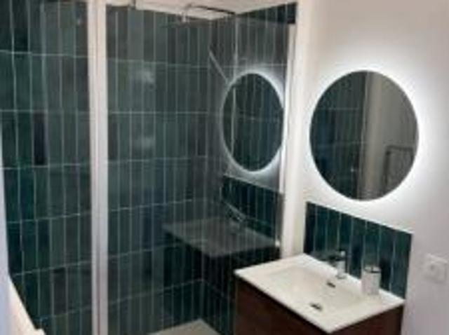 location appartement bordeaux 1 pièce 27 m2 gironde 33000 800 € / mois