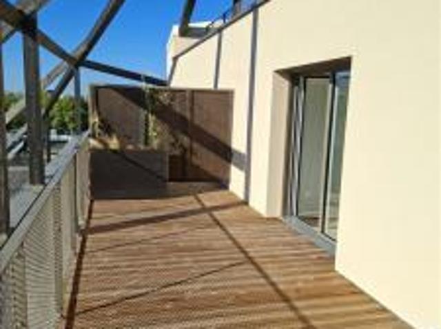 location appartement bordeaux 1 pièce 29 m2 gironde 33100 687 € / mois