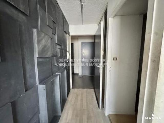 location appartement bordeaux 1 pièce 20 m2 gironde 33800 475 € / mois