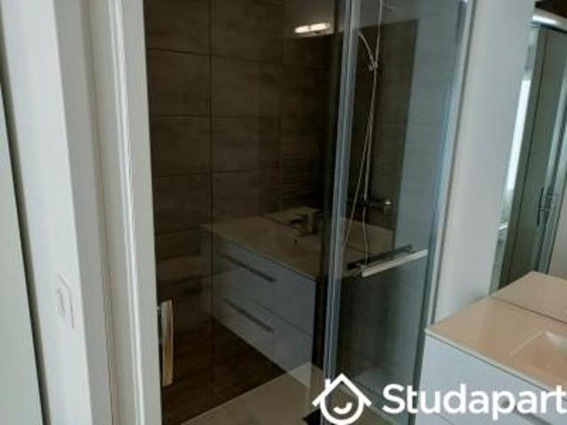 location appartement bordeaux 1 pièce 20 m2 gironde 33000 695 € / mois
