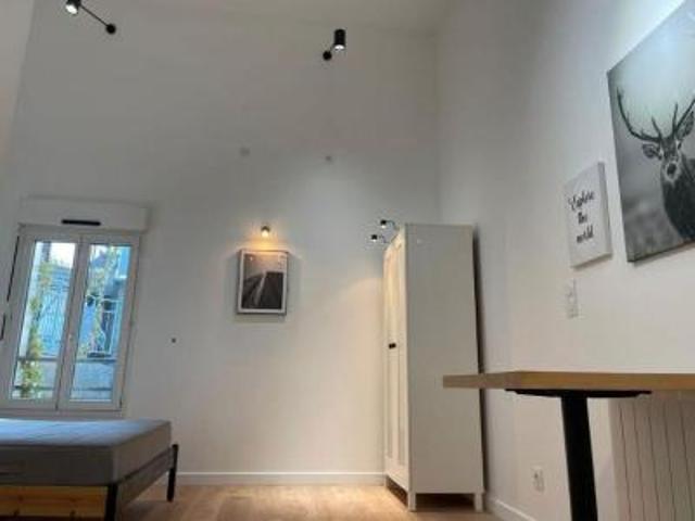 location appartement bordeaux 1 pièce 20 m2 gironde 33000 690 € / mois