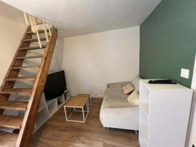 location appartement bordeaux 1 pièce 21 m2 gironde 33000 750 € / mois