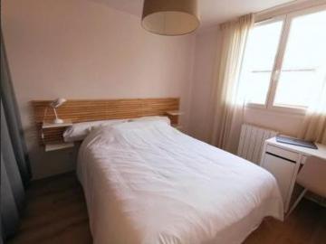 location appartement bordeaux 1 pièce 21 m2 gironde 33300 609 € / mois
