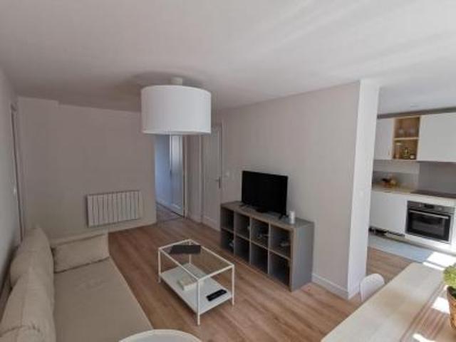 location appartement bordeaux 1 pièce 21 m2 gironde 33300 609 € / mois