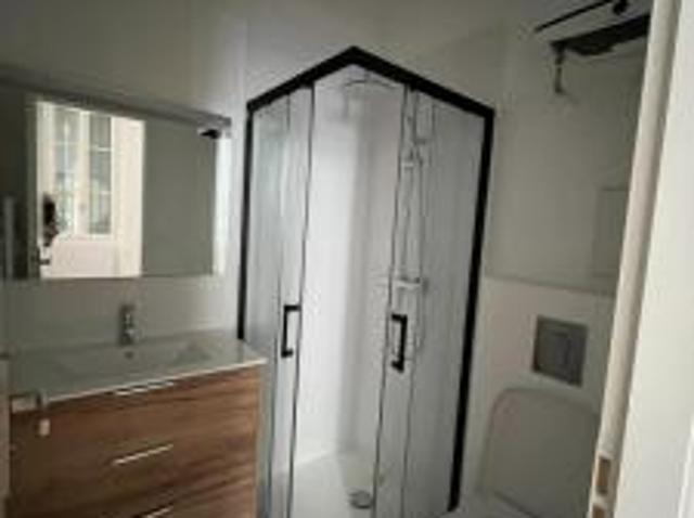 location appartement bordeaux 1 pièce 22 m2 gironde 33000 535 € / mois