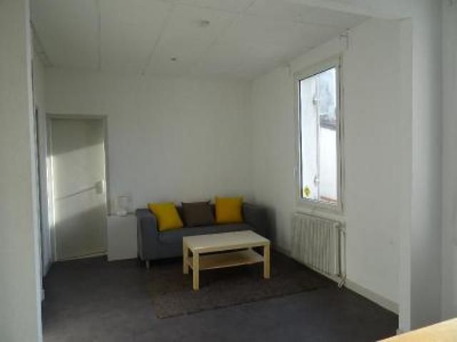 location appartement bordeaux 1 pièce 22 m2 gironde 33000 640 € / mois