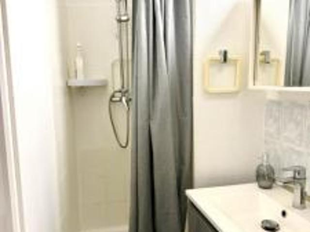 location appartement bordeaux 1 pièce 22 m2 gironde 33000 698 € / mois
