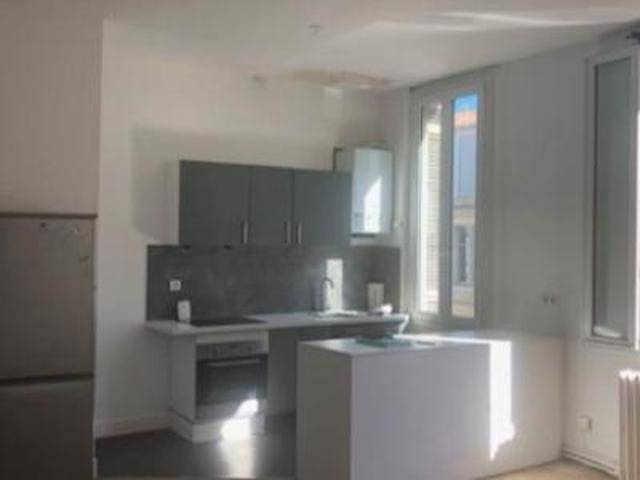 location appartement bordeaux 1 pièce 22 m2 gironde 33000 699 € / mois