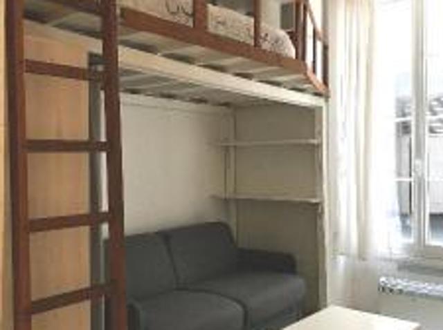 location appartement bordeaux 1 pièce 22 m2 gironde 33000 760 € / mois