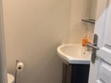 location appartement bordeaux 1 pièce 23 m2 gironde 33000 490 € / mois