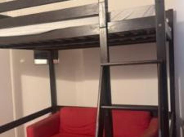 location appartement bordeaux 1 pièce 23 m2 gironde 33000 490 € / mois